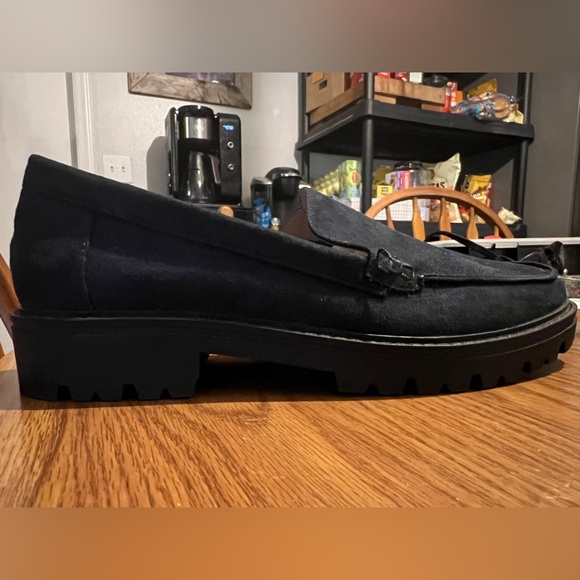 Navy journey collection size NW 7.5 new - Picture 3 of 8